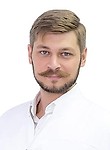 Овчинников Андрей Евгеньевич