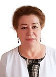 Голосова Людмила Николаевна
