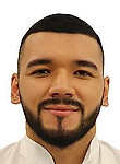 Аминов Акмал Хамидович