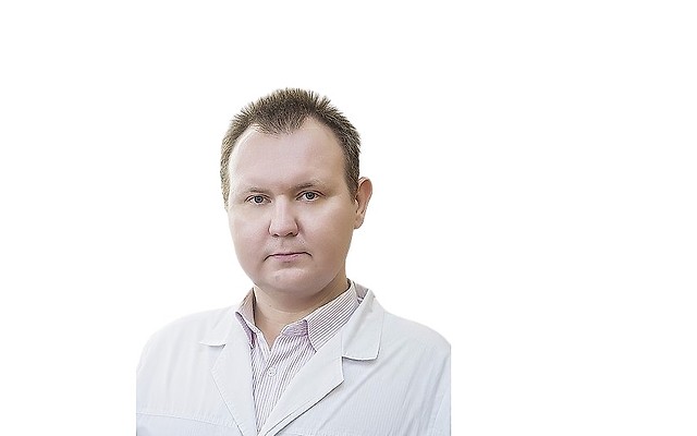 Дорохин Олег Анатольевич
