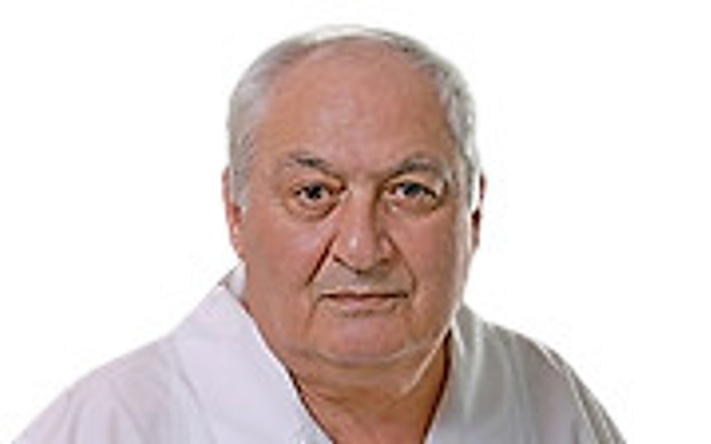 Зурнаджьянц Виктор Ардоваздович
