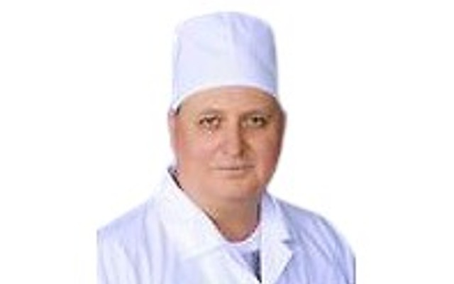Краморенко Олег Владимирович