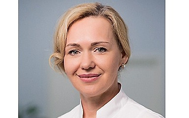 Мороз Ирина Ивановна