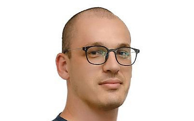 Шихрагимов Магомед Исабегович
