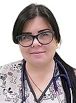 Смирнова Дарья Сергеевна