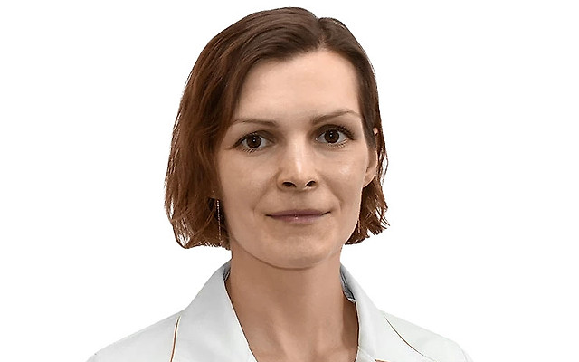 Маслова Ирина Николаевна