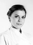 Боброва Марина Игоревна