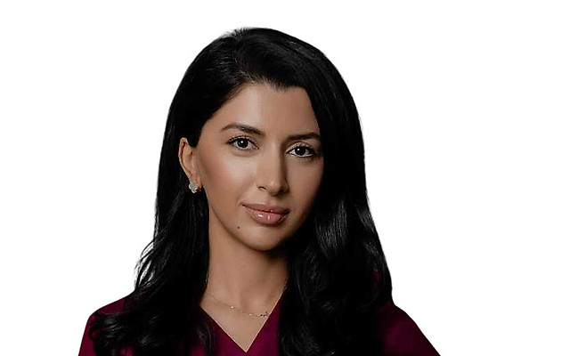 Эмирова Индира Таривердиевна