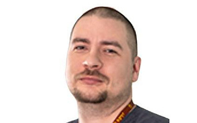 Тимакин Константин Николаевич