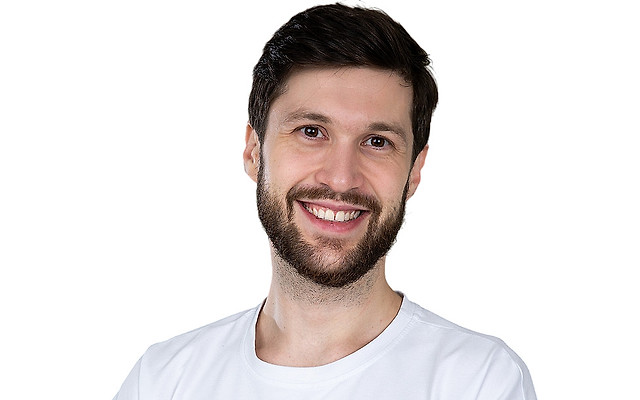 Гончаров Павел Дмитриевич