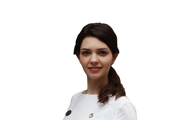 Скоренцева Наталья Сергеевна