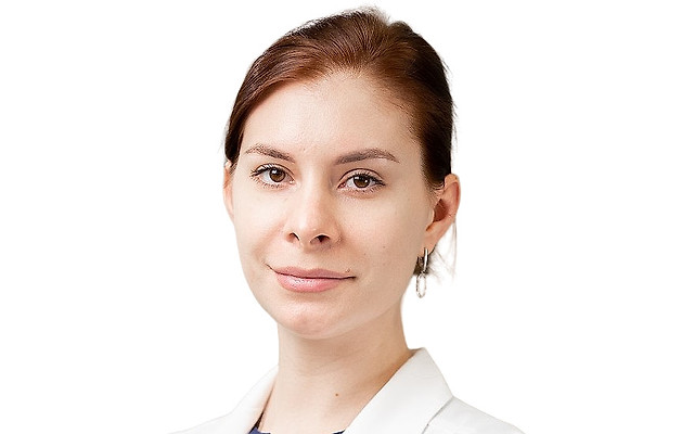 Войнова Анна Романовна
