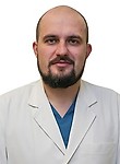 Инаури Илья Акакиевич