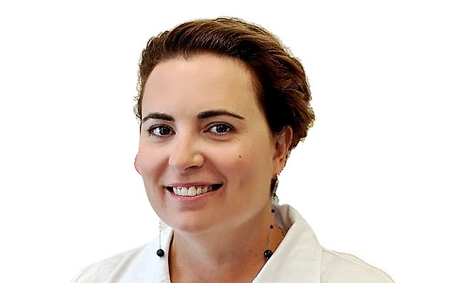 Шидловская Елена Владимировна