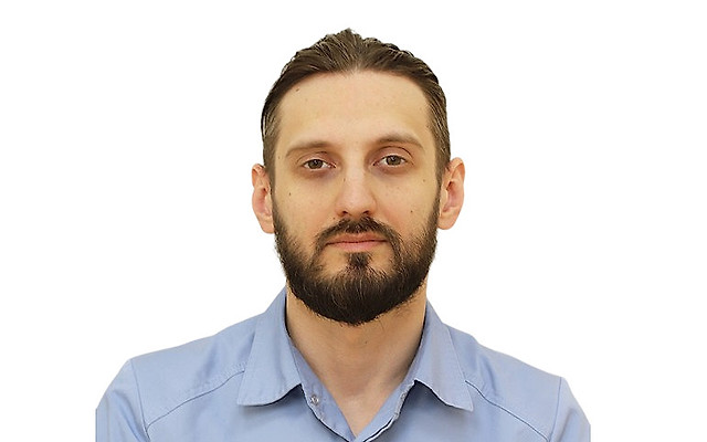 Кулик Иван Вадимович