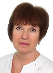 Лачимова Наталия Борисовна