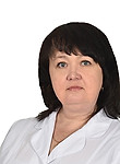 Трунько Светлана Николаевна