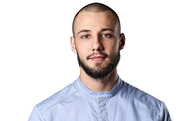 Леймоев Ильяс Русланович