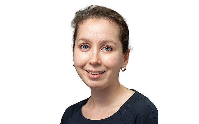 Алексеева Ирина Антоновна