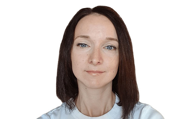 Козловская Вероника Николаевна