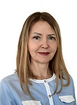 Волченко Екатерина Юрьевна