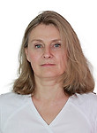 Андреева Вера Васильевна
