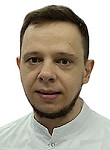 Миненков Евгений Юрьевич