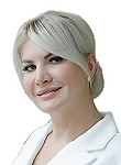 Еременко Наталия Викторовна