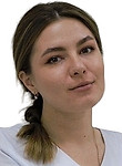 Литвинова Татьяна Константиновна