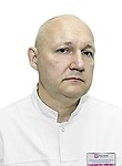 Грабельников Максим Владимирович