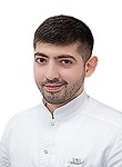 Салимов Вусал Вагиф