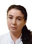 Свинкина Инна Анатольевна