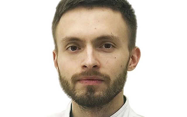 Романов Алексей Олегович