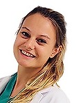 Ткаченко Элина Даниловна