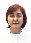 Пашаева Асият Тулпаровна
