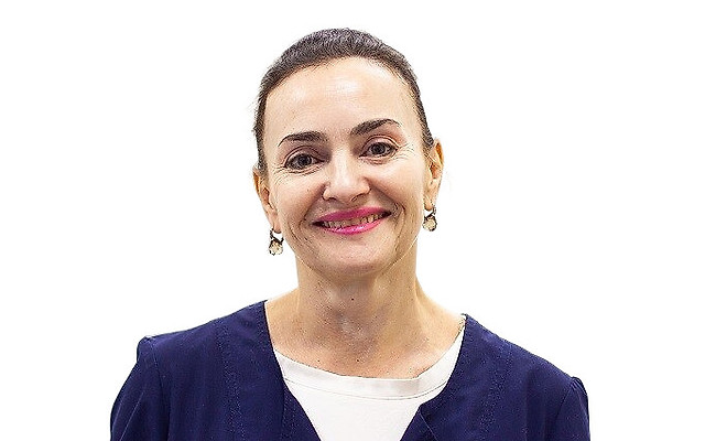 Шмадченко Алина Павловна