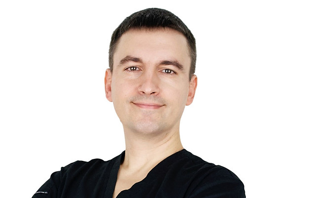 Лаптев Александр Анатольевич