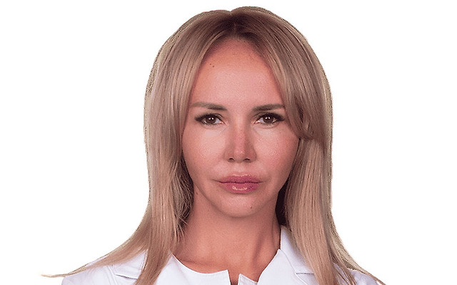 Сенникова Светлана Валерьевна