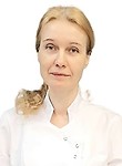 Коротаева Светлана Анатольевна