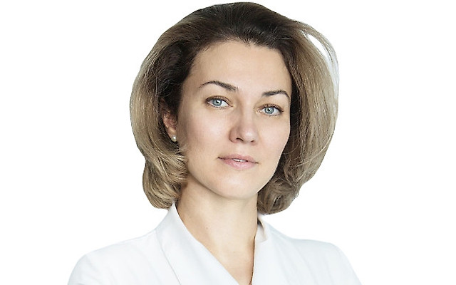 Гордиевская Мария Сергеевна
