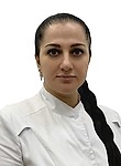 Бестаева Нонна Владиславовна