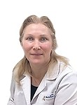 Тихомирова Ирина Владимровна