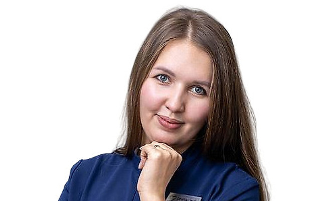 Сульдина Ирина Николаевна