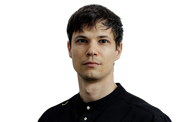 Кузьмич Юрий Сергеевич