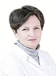 Орлова Людмила Робертовна
