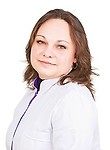 Кулакова Наталья Александровна