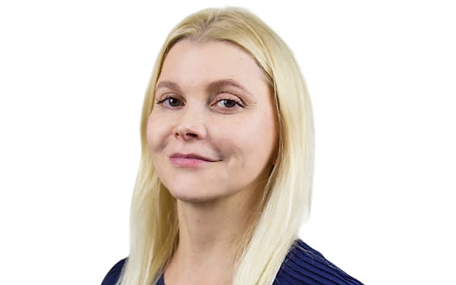 Четверикова Елена Александровна