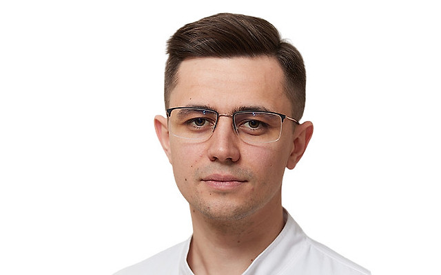 Билялов Ильдар Равильевич
