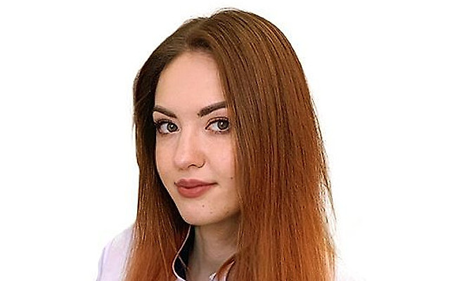 Евсикова Надежда Григорьевна