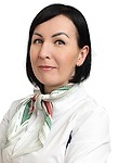 Плотникова Анна Ивановна